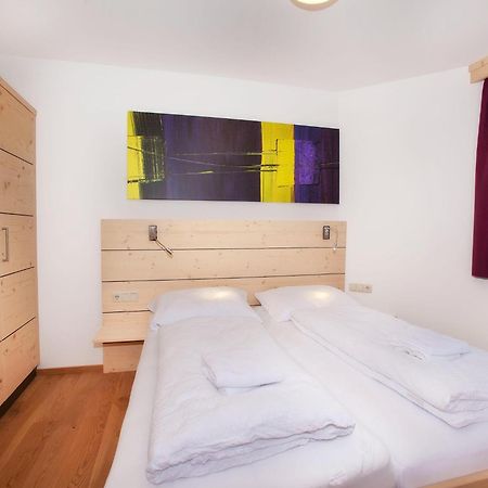 Apartment In Wald Im Pinzgau With Swimming Pool And Views Bagian luar foto