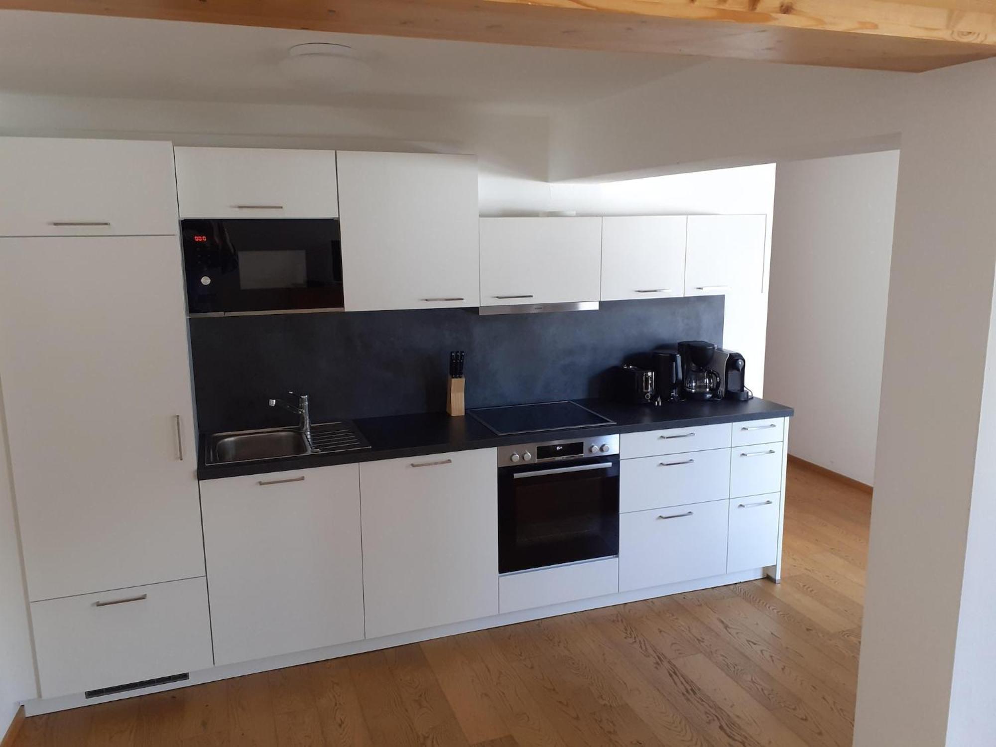 Apartment In Wald Im Pinzgau With Swimming Pool And Views Bagian luar foto