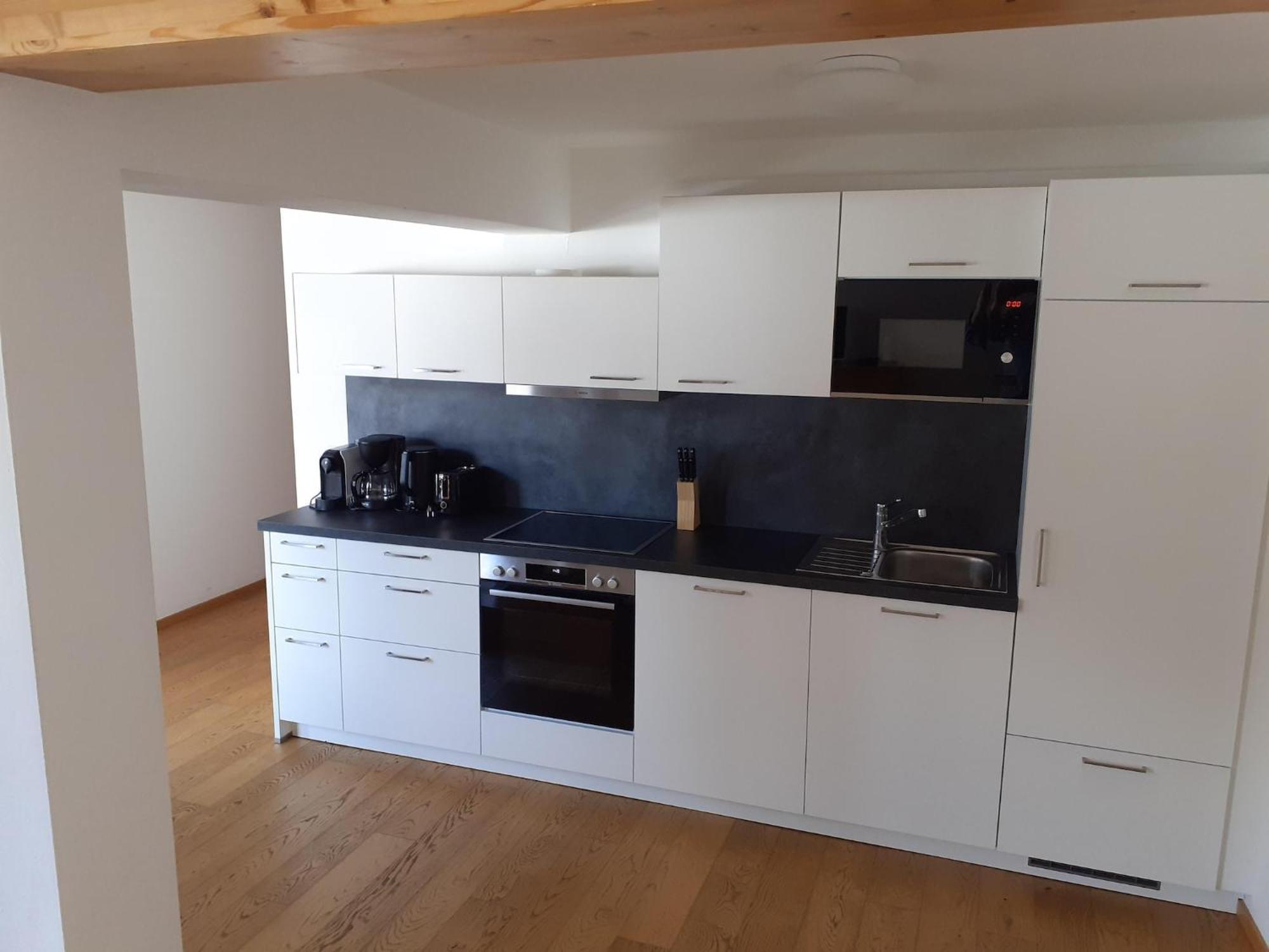 Apartment In Wald Im Pinzgau With Swimming Pool And Views Bagian luar foto